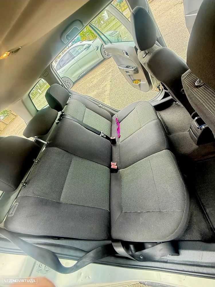 Opel Astra 1.4 Edition - 8