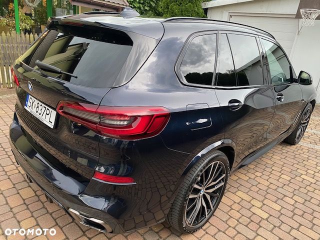 BMW X5 M - 4