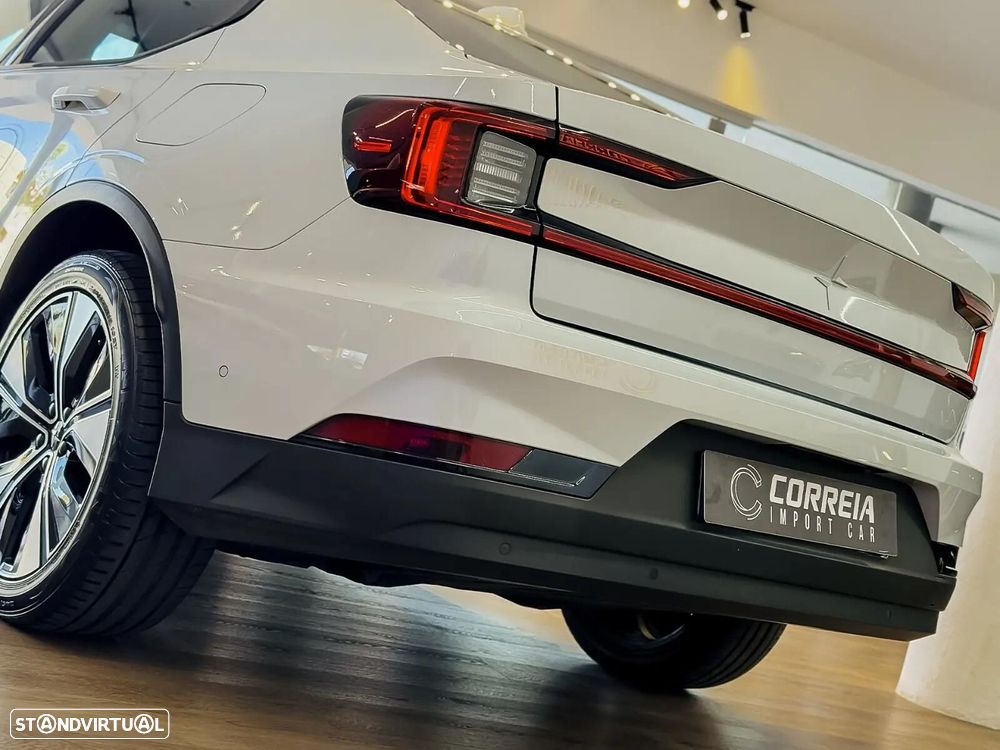 Polestar 2 Single Motor 69kWh - 6