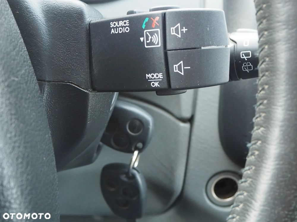 Nissan Primastar - 17