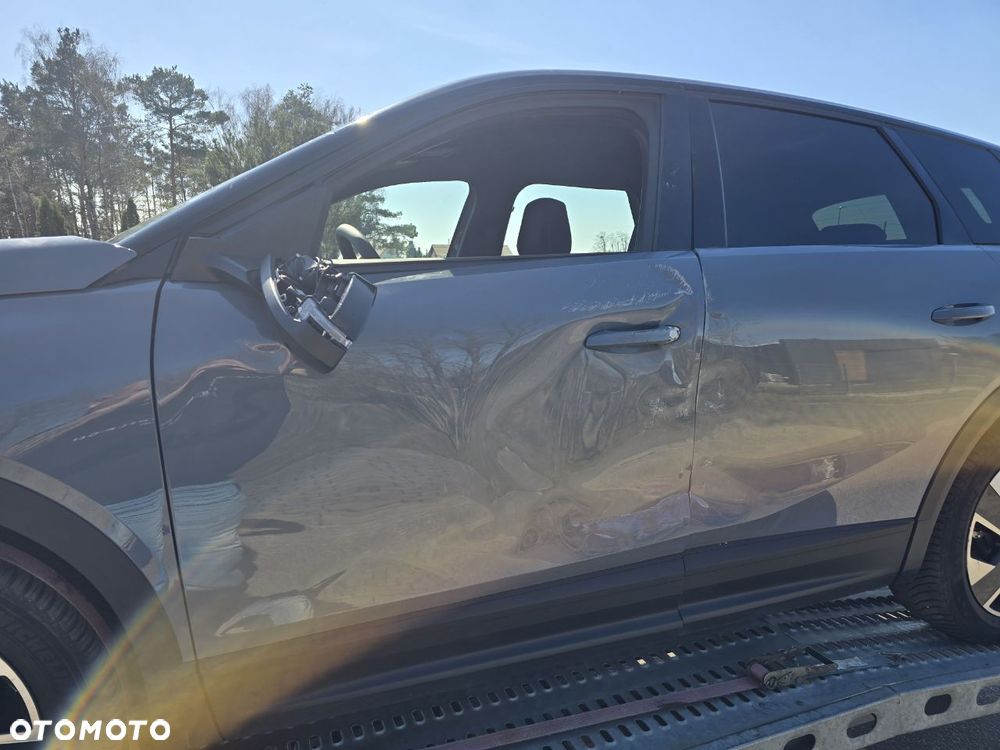 Opel Grandland 1.2 DI Hybrid 48 V Automatik GS - 9