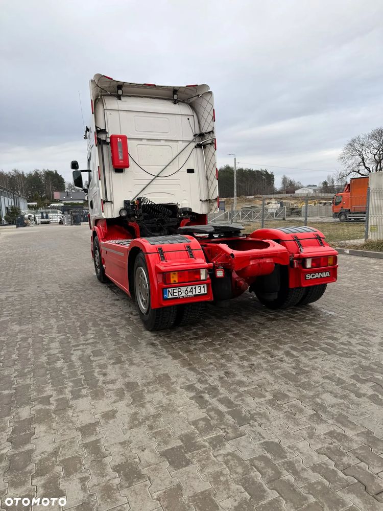 Scania - 5