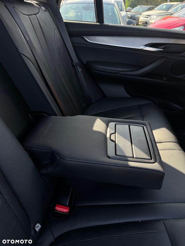 BMW X5 - 24
