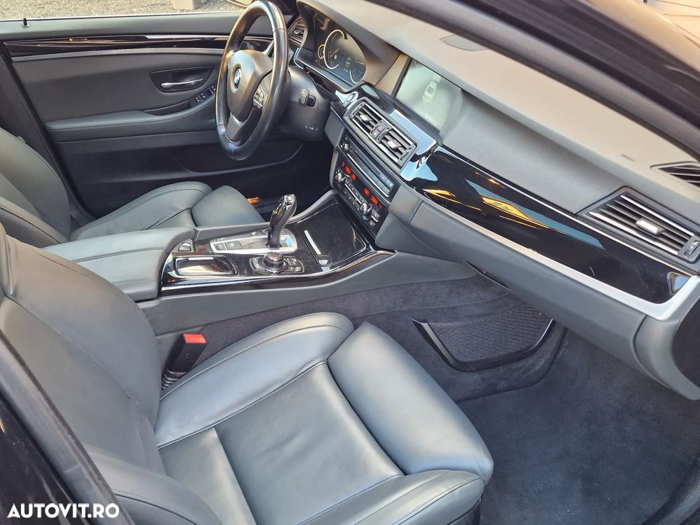 BMW Seria 5 - 5
