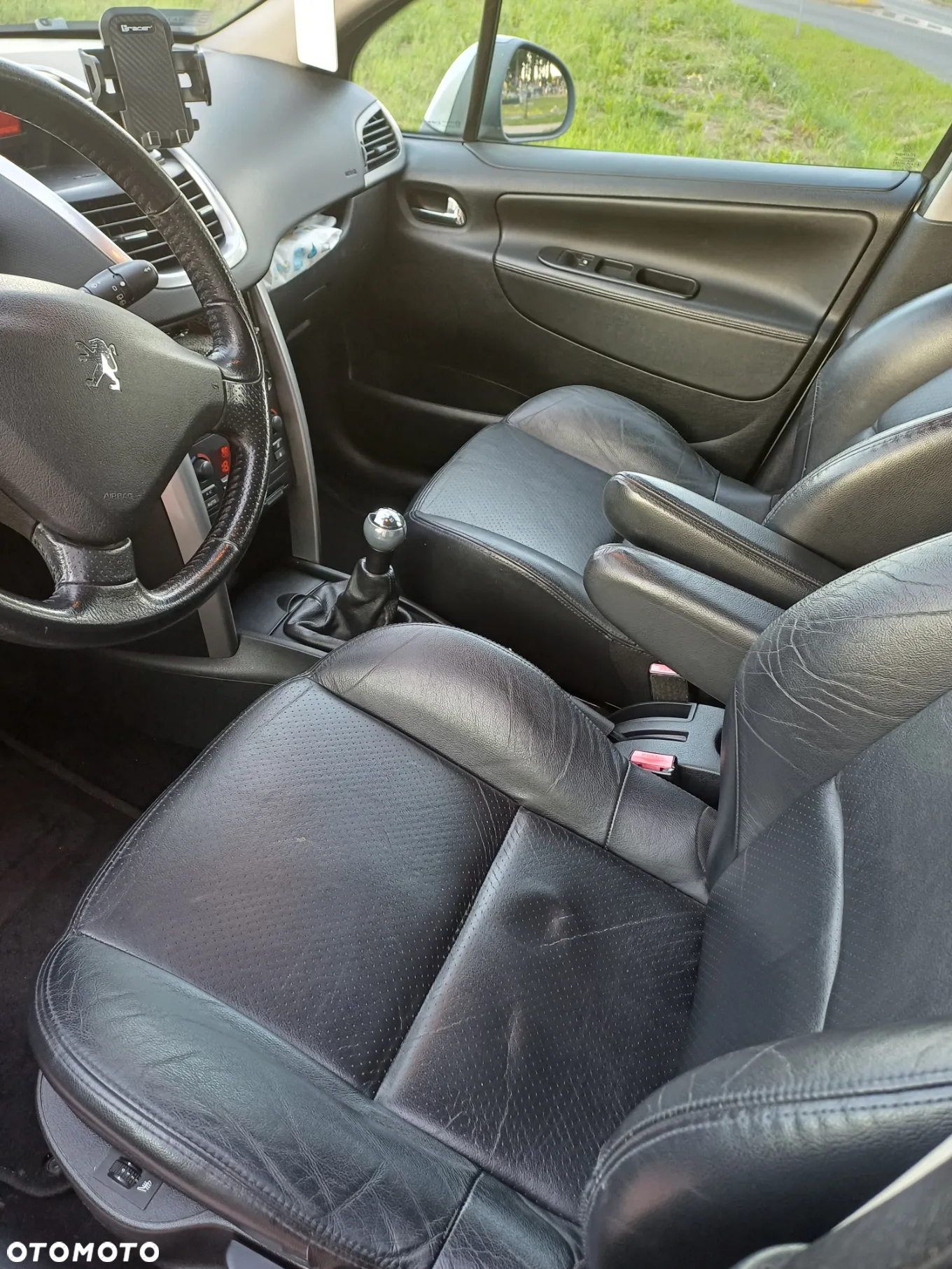 Peugeot 207 - 7