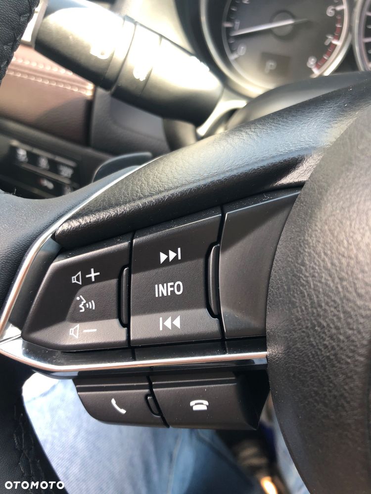 Mazda 6 - 11