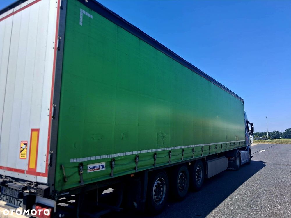 Schmitz Cargobull SCB S3T - 3
