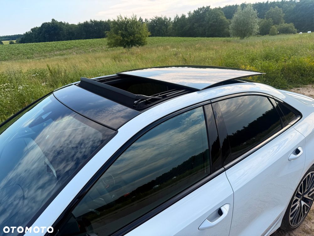 Audi S3 - 12