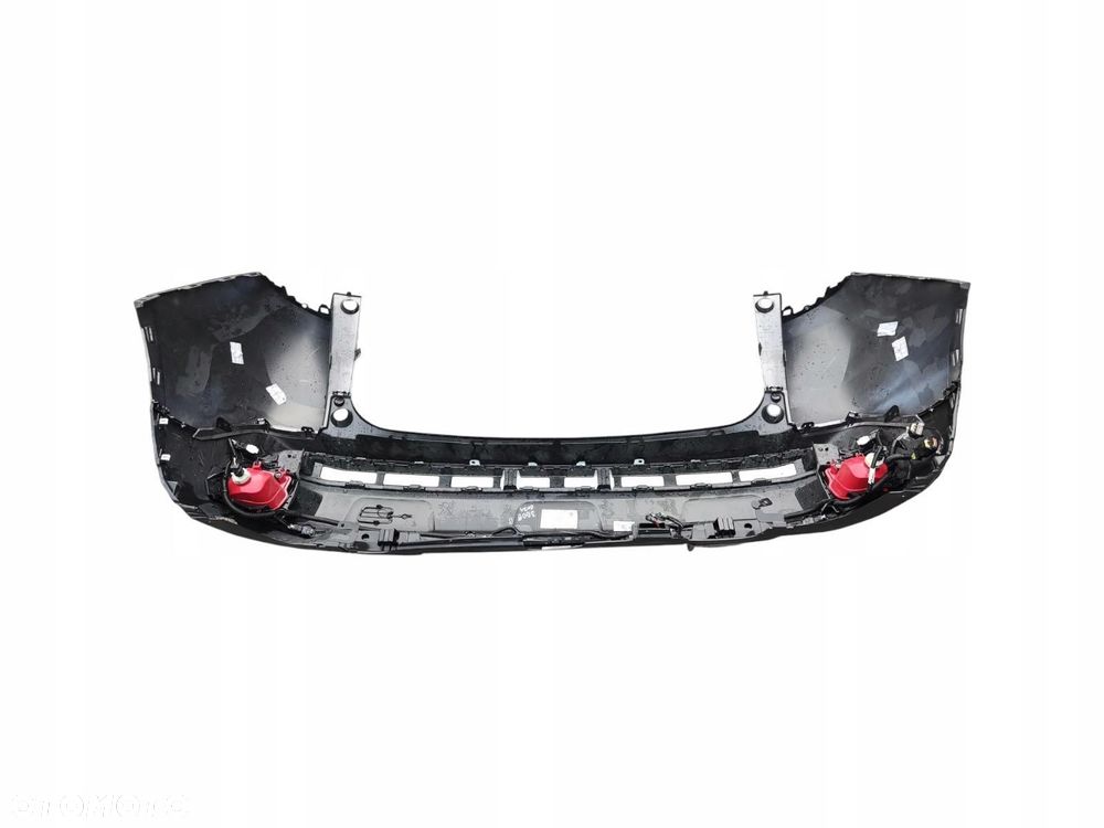 ZDERZAK TYŁ KOMPLETNY PDC CZUJNIKI PEUGEOT 3008 II LIFT 2020-2024 GT-LINE - 8