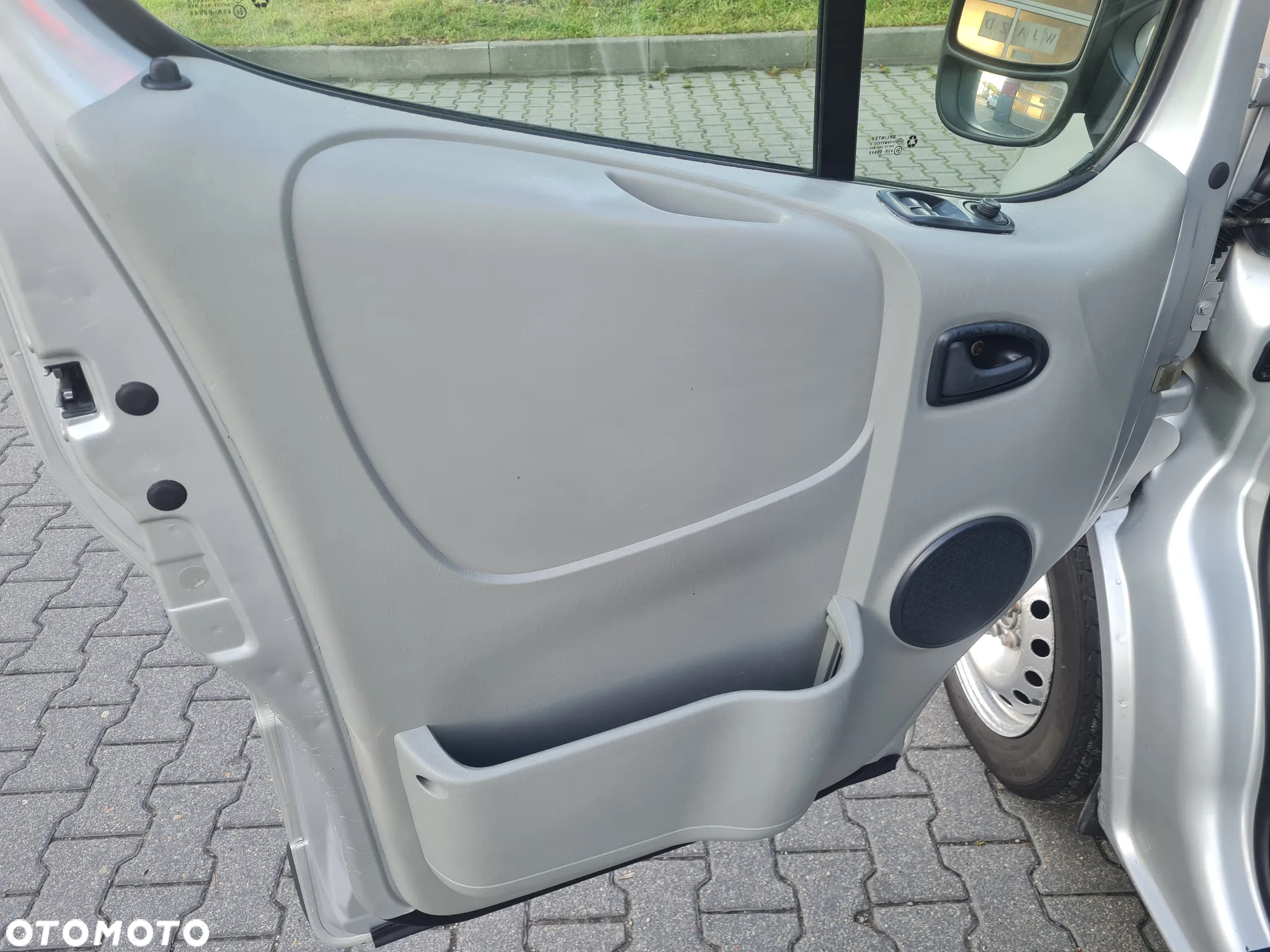 Renault Trafic dCi L2H1 - 17