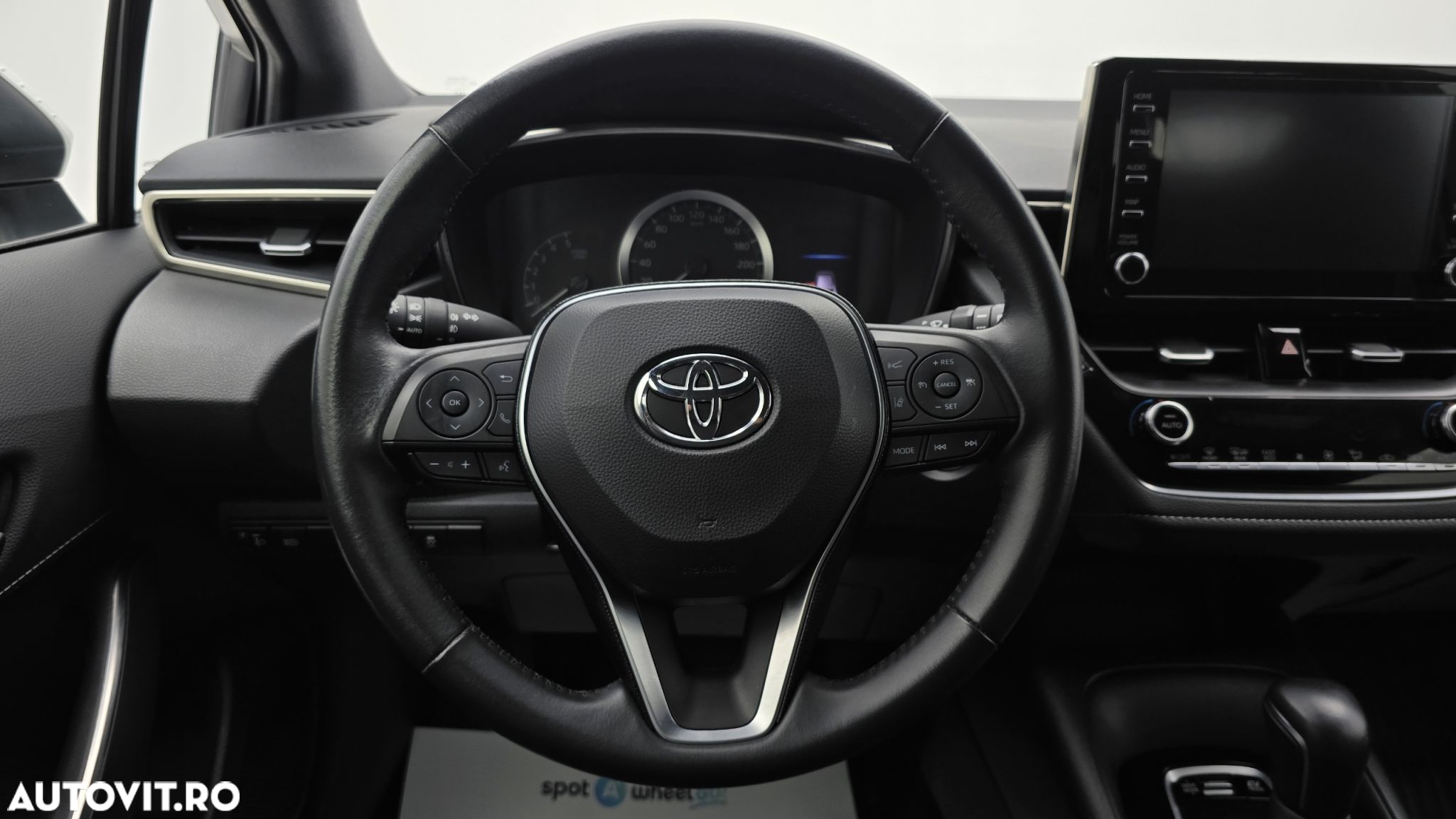 Toyota Corolla - 15