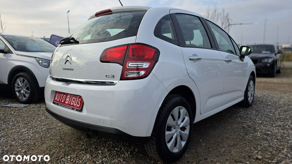 Citroën C3 - 6