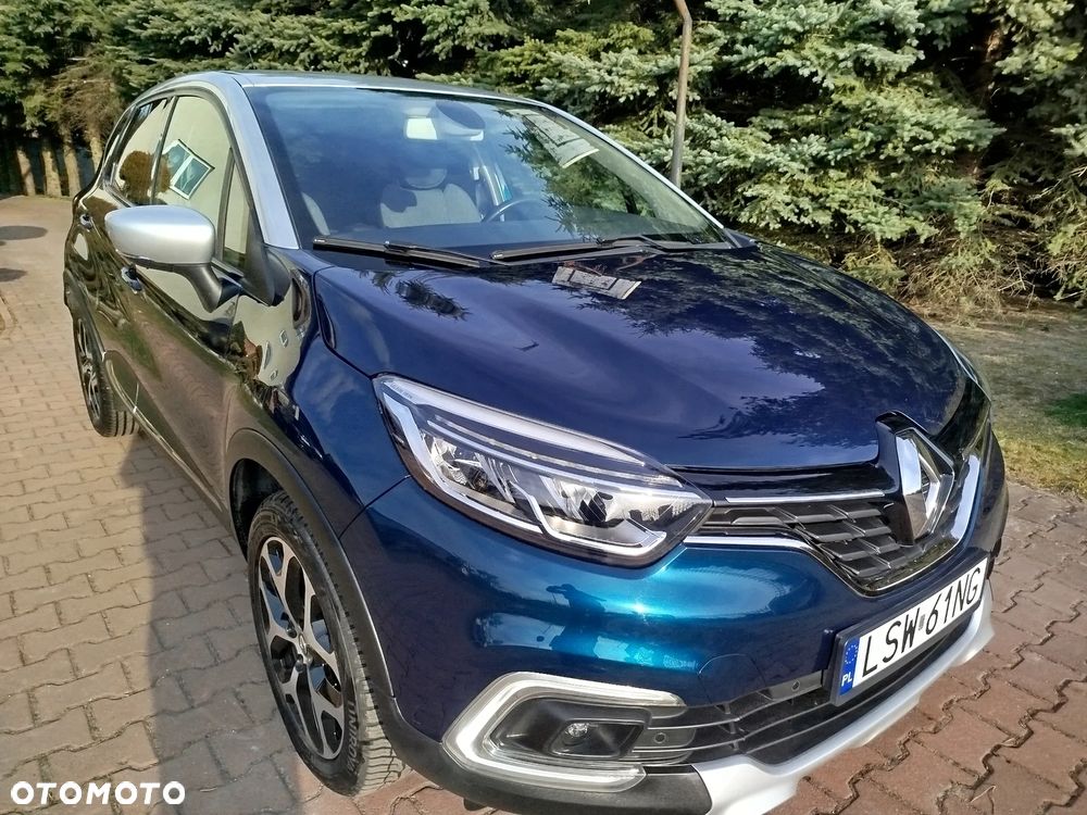 Renault Captur - 4