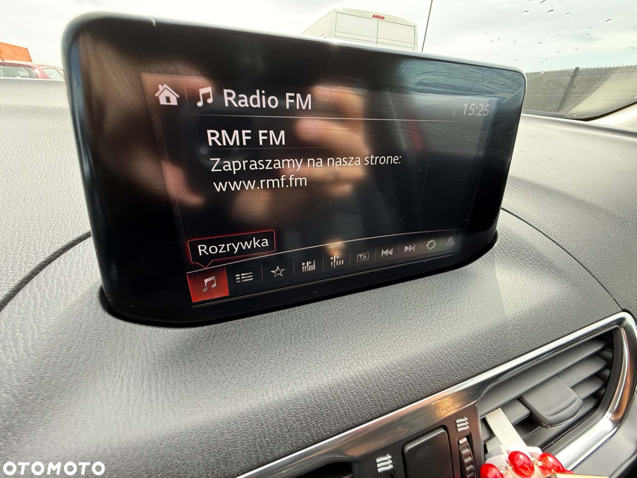 Mazda 3 2.0 Skypassion - 19