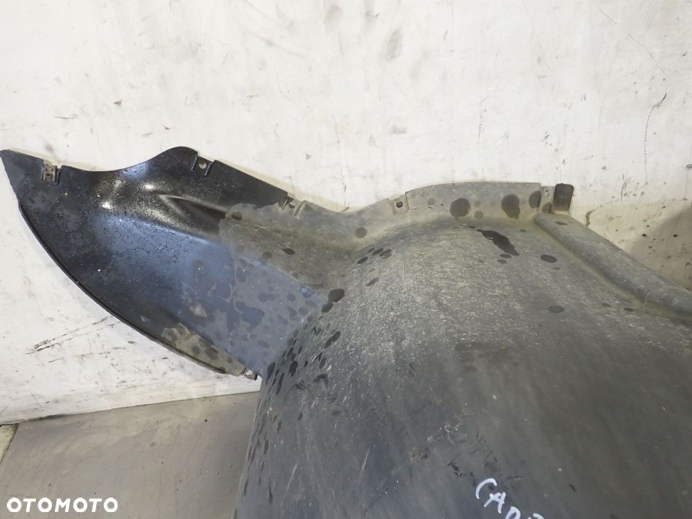 NADKOLE LEWE PRZEDNIE VOLKSWAGEN CADDY 2.0 III 1T0805911M - 7