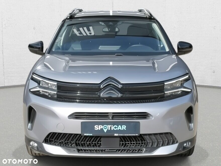Citroën C5 Aircross 1.2 PureTech Shine EAT8 - 3