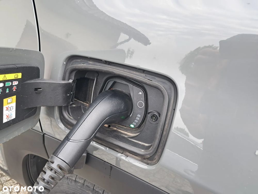 Jeep Renegade 1.3 GSE T4 Turbo PHEV 4xe S S&S - 23