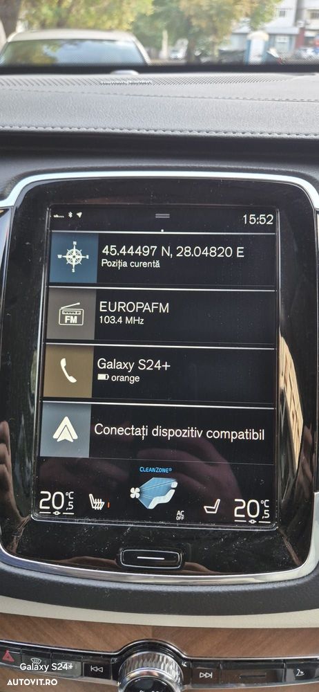 Volvo XC 90 - 5