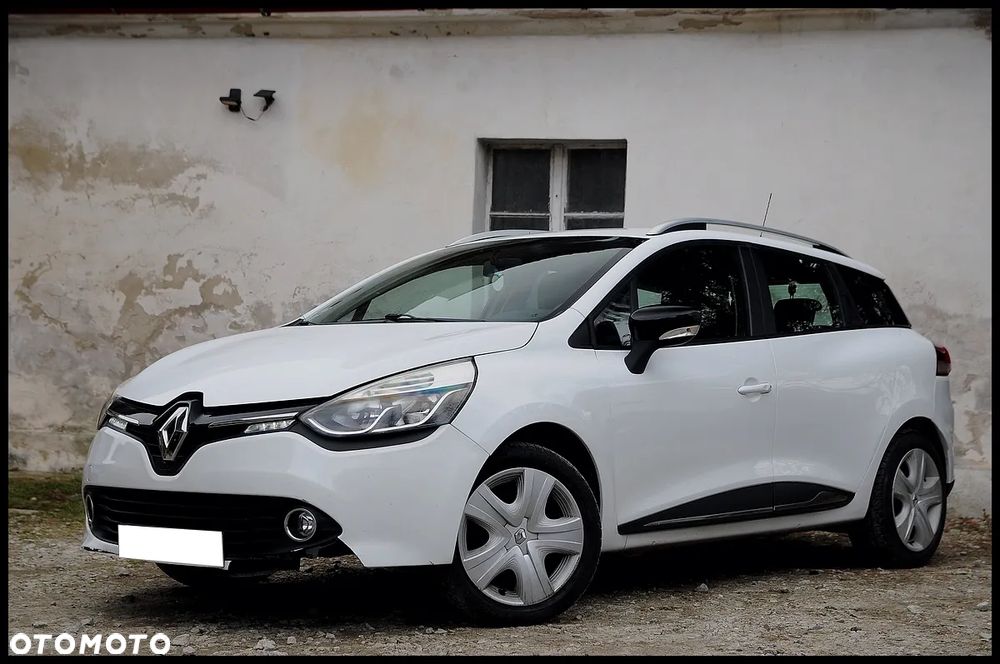 Renault Clio - 14