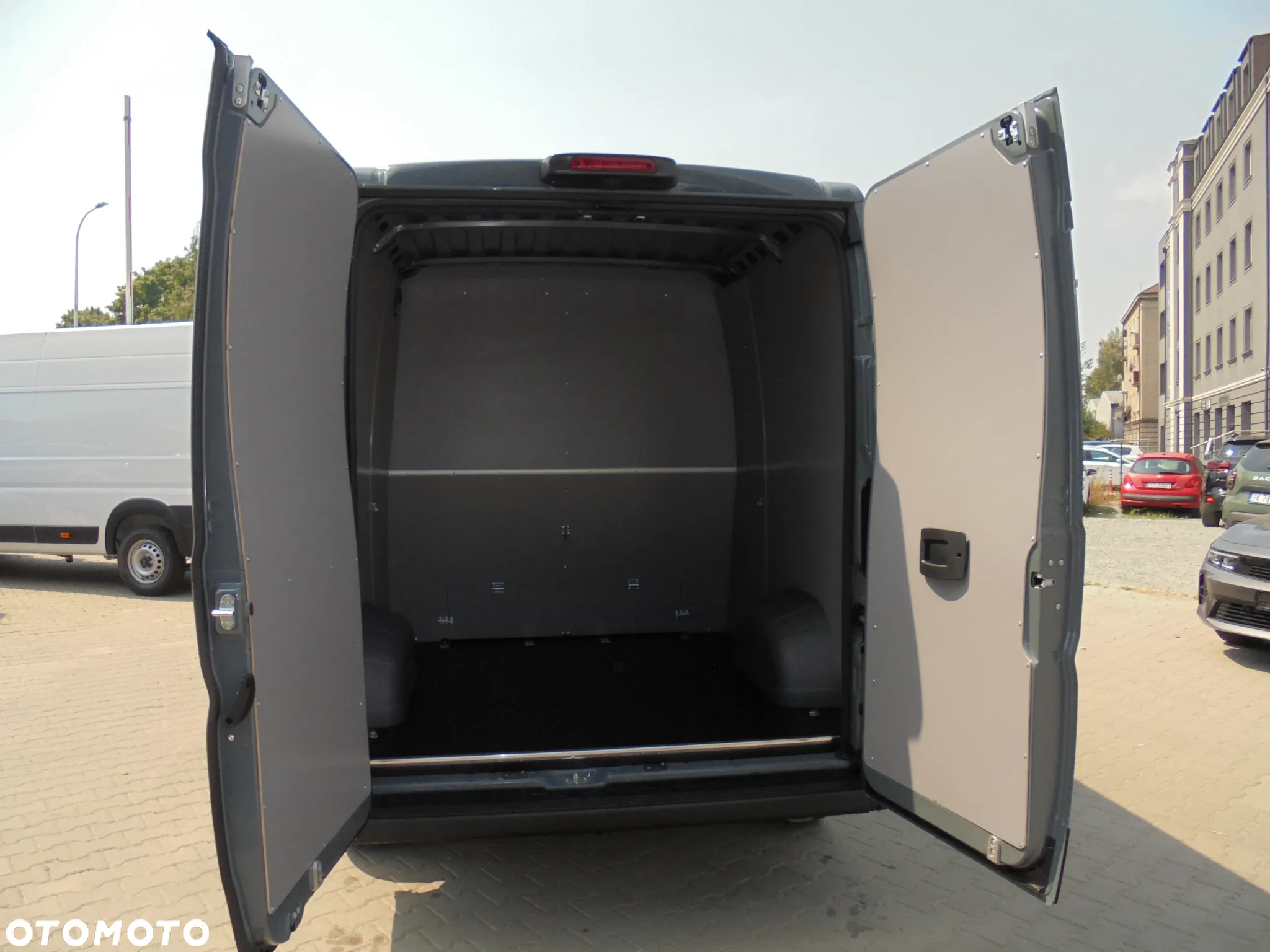 Fiat Ducato - 8