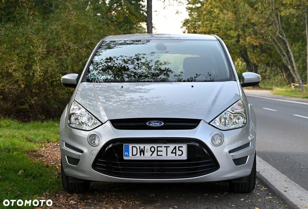Ford S-Max - 4