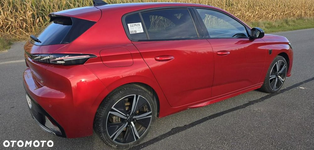 Peugeot 308 - 4