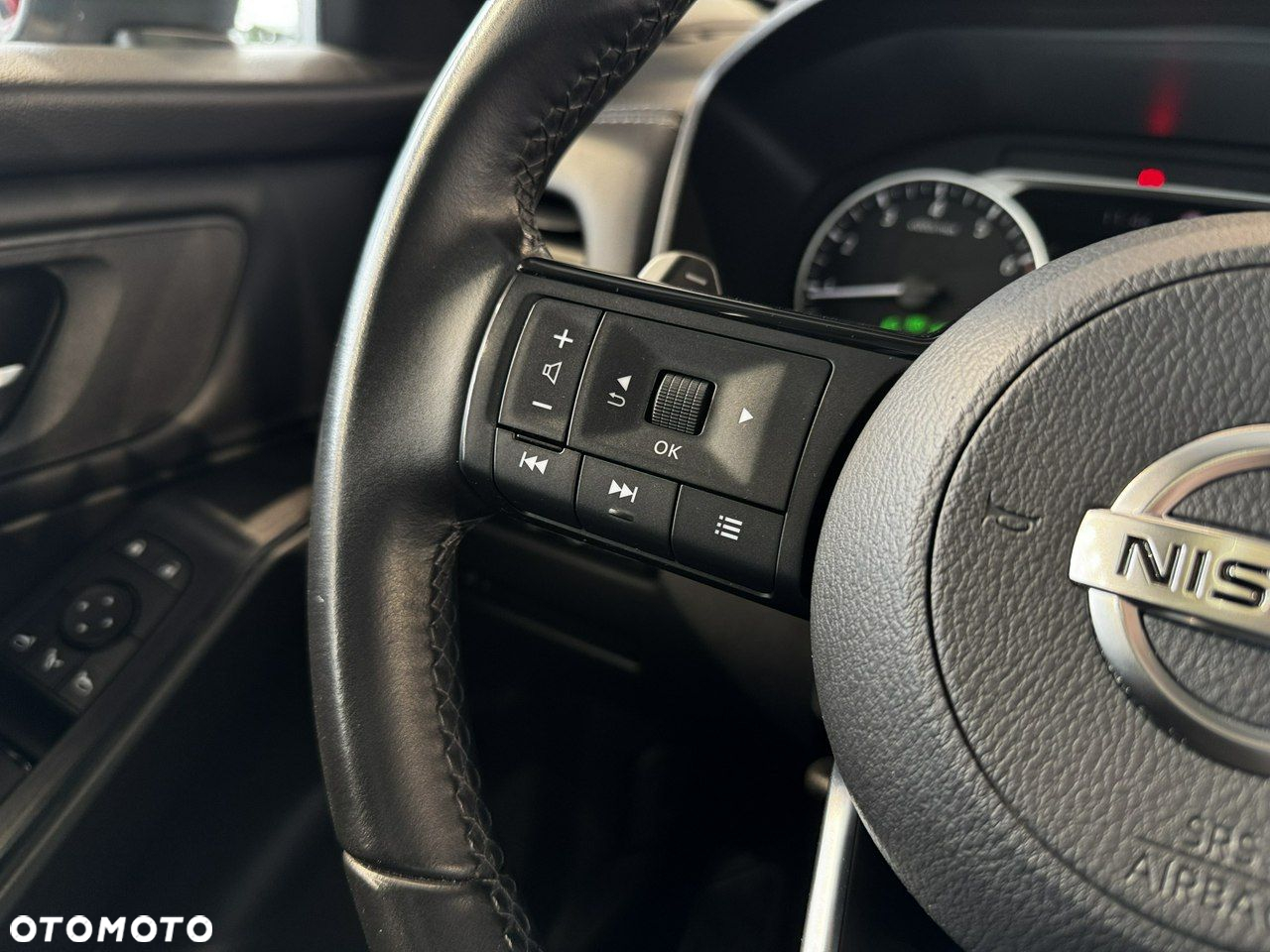Nissan Qashqai - 22