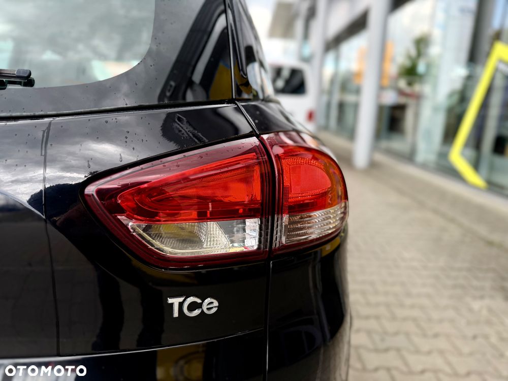 Renault Clio TCe 90 Limited - 8