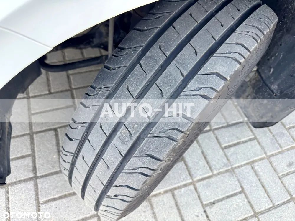 Volkswagen Crafter - 22