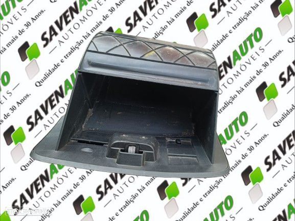 Tampa / Porta Luvas Renault Clio Iv (Bh_) - 3