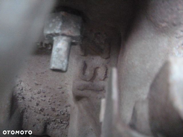 SILNIK TOYOTA YARIS I 1.0 VVTI 1SZ LIFT KOMPLETNY DO ODPALENIA - 2