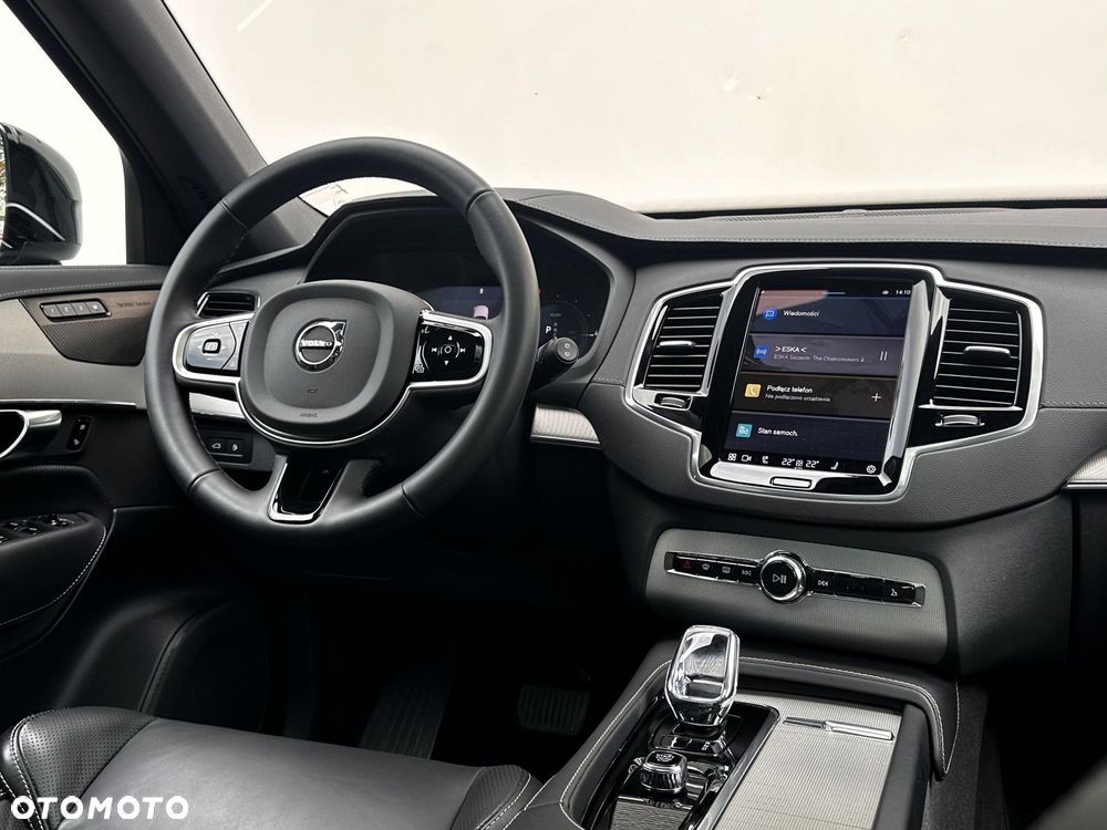 Volvo XC 90 - 19