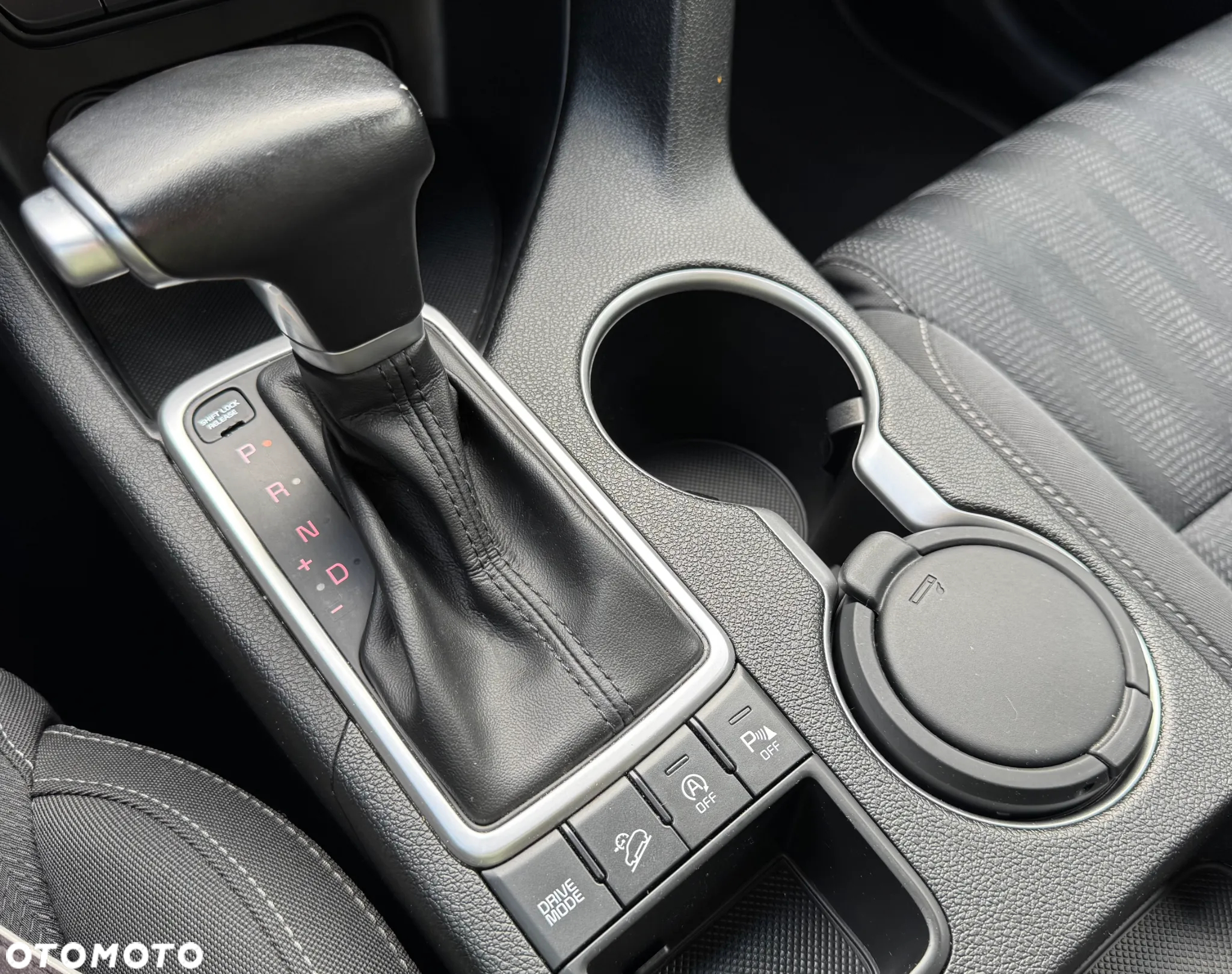 Kia Sportage - 20