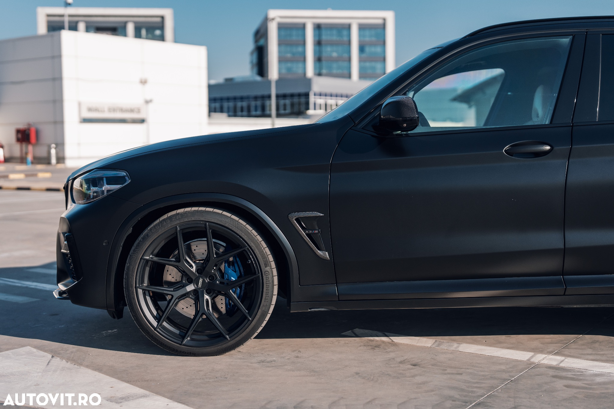 BMW X3 M Standard - 7
