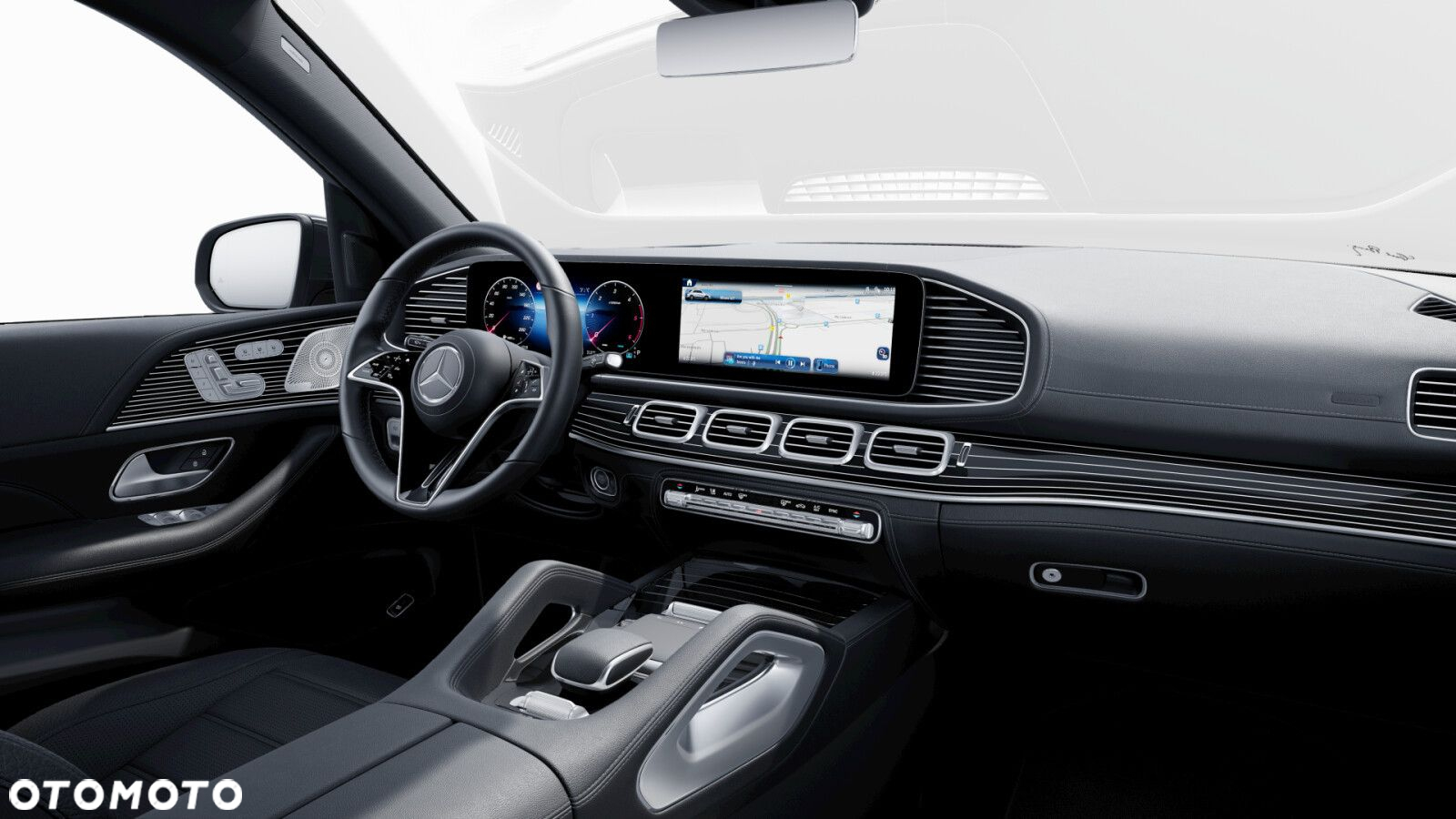 Mercedes-Benz GLE - 11