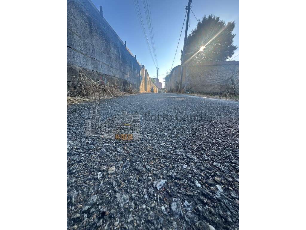 Vende-se Terreno Urbano São Felix da Marinha - Grande imagem: 5/27