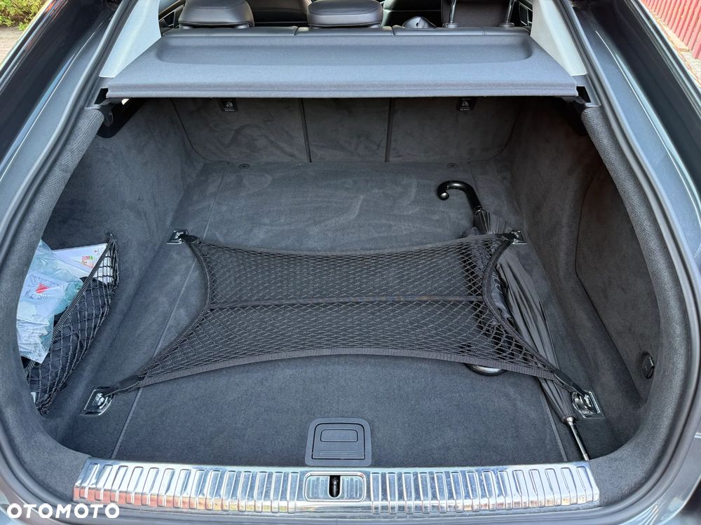 Audi A7 Sportback 50 TDI quattro tiptronic - 24