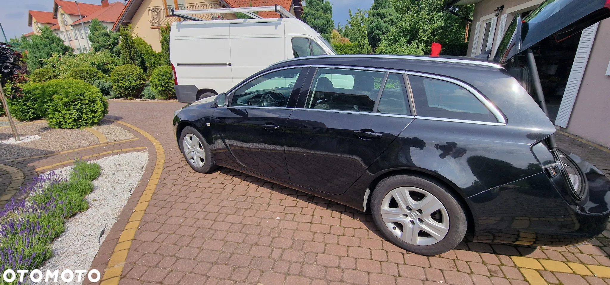 Opel Insignia 1.8 Cosmo - 4