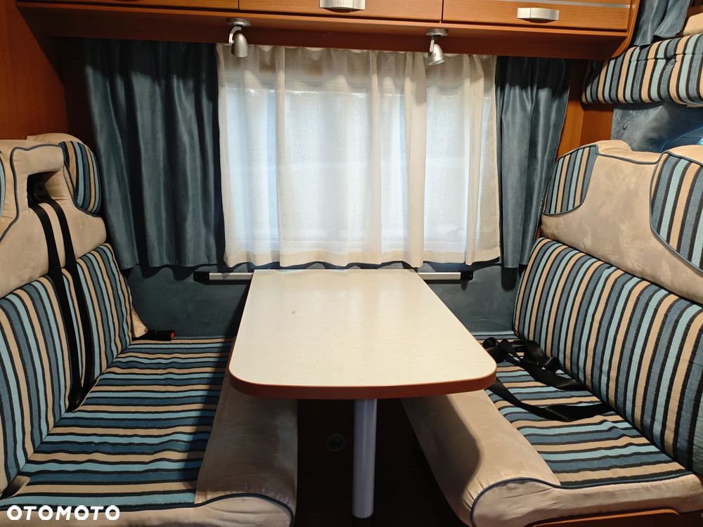 Fiat Ducato - 29