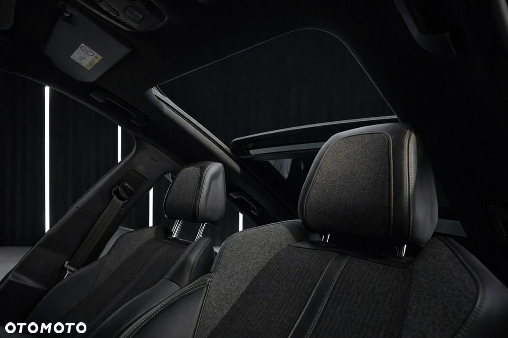 Peugeot 3008 - 16