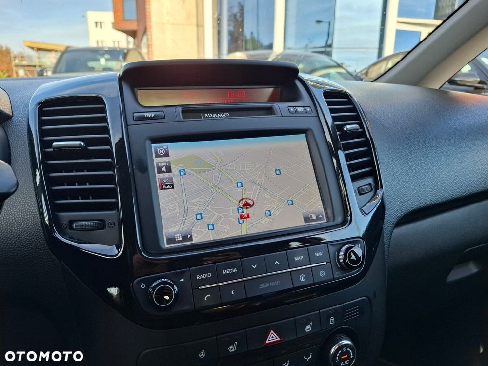 Kia Venga - 9