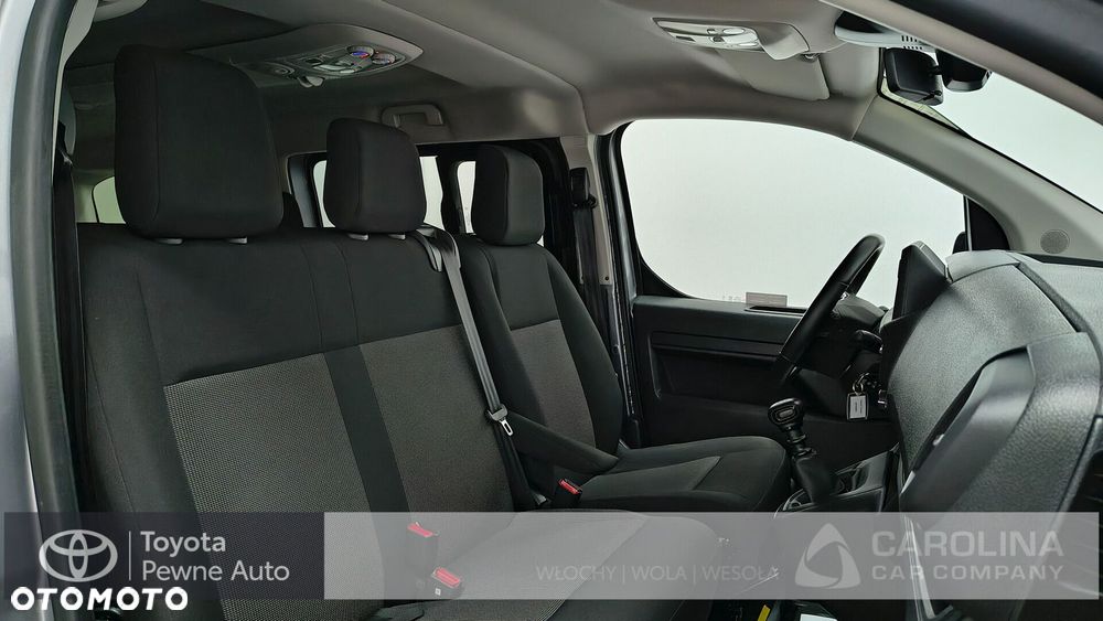 Toyota Proace Verso 2.0 D4-D Long Combi - 15