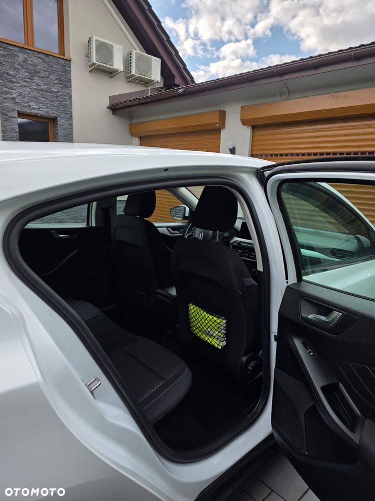 Ford Focus 1.5 EcoBlue Start-Stopp-System ACTIVE STYLE - 33