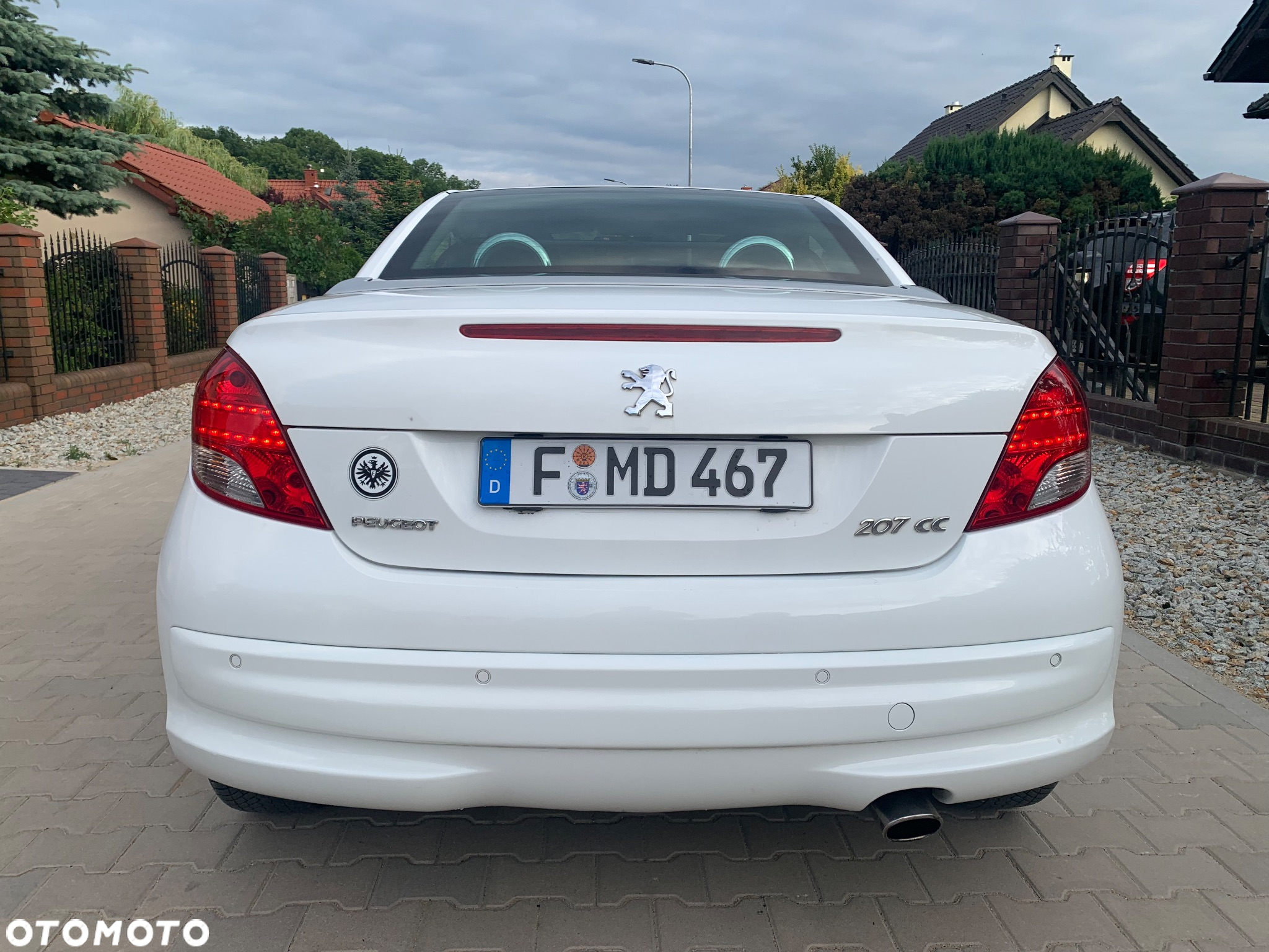 Peugeot 207 120 Sport - 17