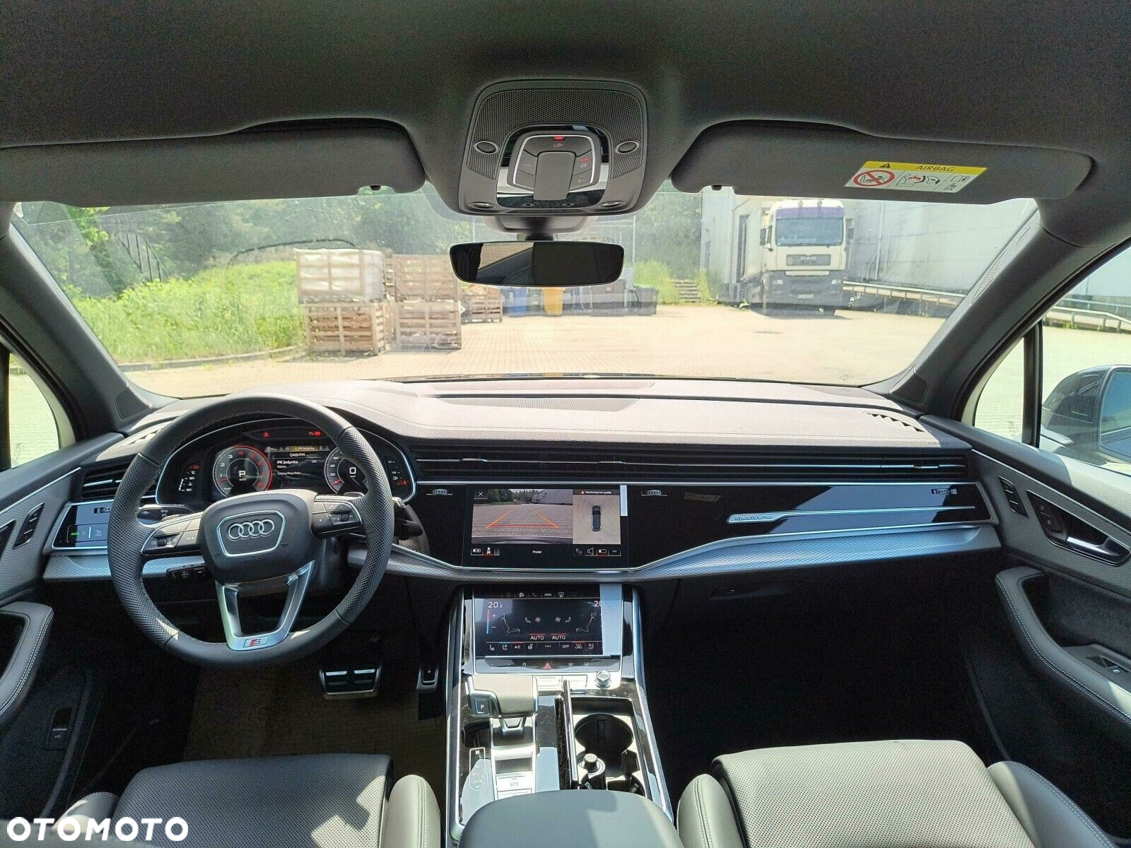 Audi Q7 - 9