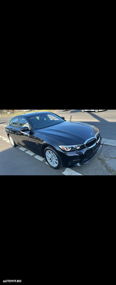 BMW Seria 3 - 1