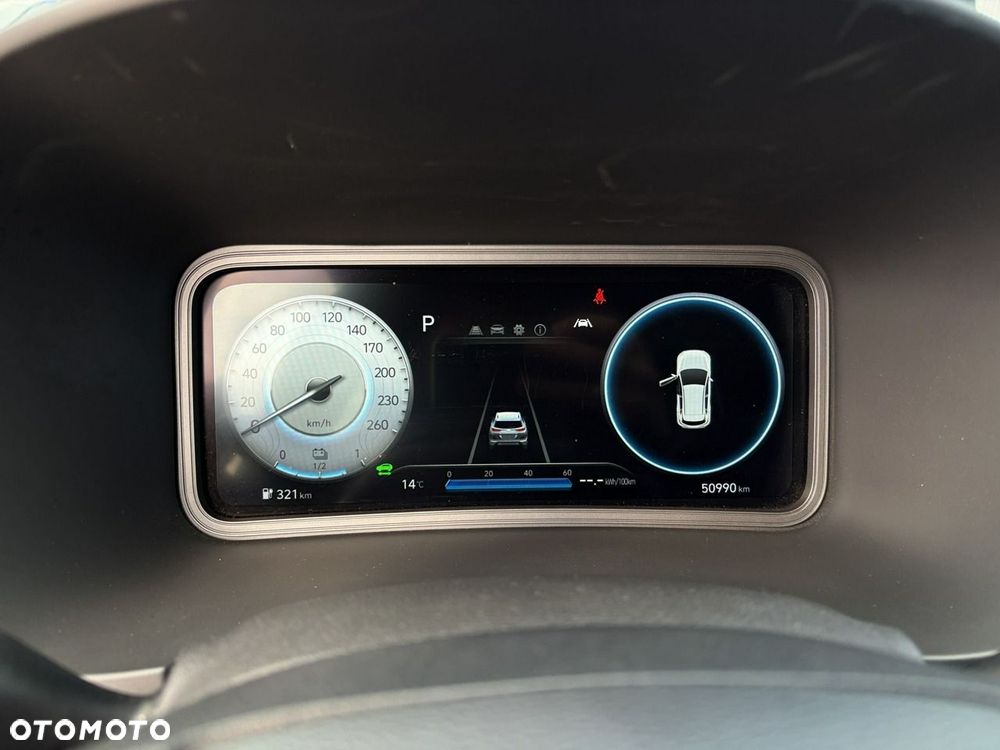 Hyundai Kona 64kWh Style - 16