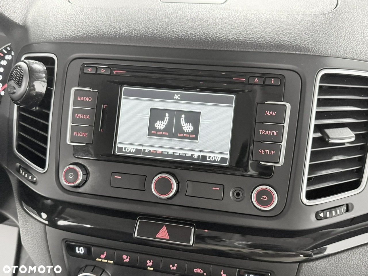 Seat Alhambra 2.0 TDI Start & Stop DSG I-Tech - 29