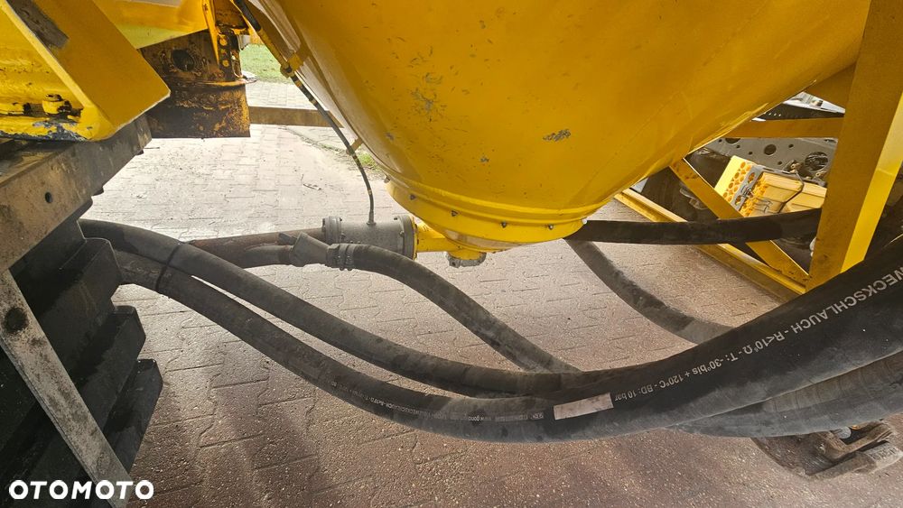 Feldbinder EUT 35.3 - 25