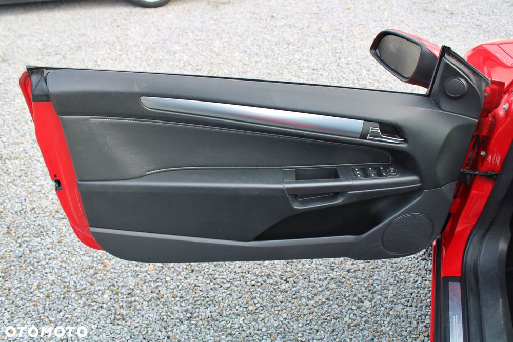 Opel Astra Twin Top 1.8 Edition - 24